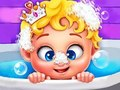Гаме Slatka Devojka Magic Princess Briga онлајн