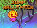 Гаме Skakanje Halloween онлајн