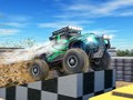 Гаме 4x4 Монстер Трак Вожња 3D онлајн