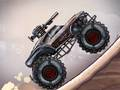 Гаме Zombi Monster Kamion онлајн