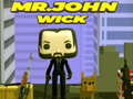 Гаме Gospodin John Wick онлајн
