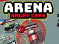 Гаме Arena Besnih Automobila онлајн