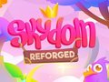 Гаме Skydom: Ponovno oblikovan онлајн