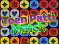 Гаме Teen Patti Utakmica онлајн