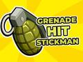 Гаме Granata Udari Stickman онлајн