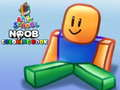 Гаме Povratak u školu: Noob bojanka онлајн
