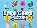 Гаме Погоди Emoji Загонетку онлајн