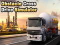 Гаме Simulator Prelaženja Prepreka онлајн
