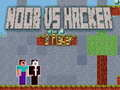 Гаме Noob protiv Hakera 2 Igrača онлајн