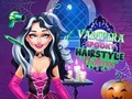 Гаме Вампира Страшан Изазов Фризура онлајн