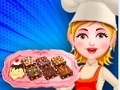 Гаме Mamine Recepti za Brownies онлајн