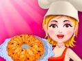 Гаме Mamini Recepti: Hleb od Banane онлајн