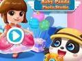 Гаме Foto Studio Baby Pande онлајн