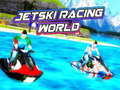 Гаме Svet Trka Na Jet Ski онлајн
