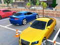 Гаме Majstor Parkiranja Automobila 2022 3D онлајн