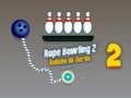 Гаме Konopac Bowling 2 Bollche de corda онлајн