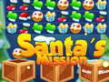 Гаме Santa Misija онлајн