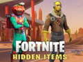 Гаме Fortnite Sakriveni Predmeti онлајн
