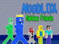 Гаме NoobLOX Prijatelji Duge онлајн