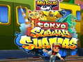 Гаме Moja Tura Subway Surfers Svetska Tura Tokio онлајн