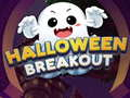 Гаме Halloween Bekstvo онлајн