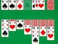 Гаме Klasični Solitaire онлајн