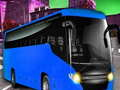 Гаме Brzi Autobus: Ultimativno Parkiranje 3D 2022 онлајн
