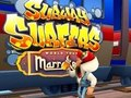 Гаме Subway Surfers: Мароко онлајн