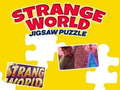 Гаме Čudan Svet Puzzle онлајн