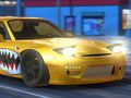 Гаме Ekstremno Drift Automobila онлајн