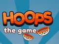 Гаме HOOPS игра онлајн