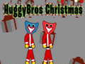 Гаме HuggyBros Božić онлајн