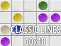 Гаме Klasične Linije 10x10 онлајн