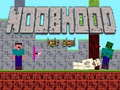 Гаме NoobHood pomaže Aleksu! онлајн