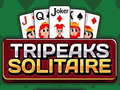 Гаме Klasik Tripeaks Solitaire онлајн
