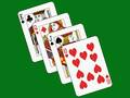 Гаме Originalni Klasični Solitaire онлајн
