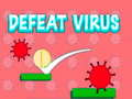 Гаме Pobediti virus онлајн