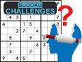 Гаме Sudoku Izazovi онлајн