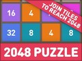 Гаме 2048: Klasična Puzzla онлајн