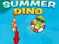 Гаме Ljetnji Dino онлајн
