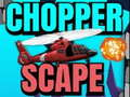 Гаме Chopper Scape онлајн