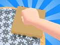 Гаме Dekoracija Sunđer 3D онлајн