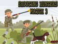 Гаме Strelci Lovci Match 3 онлајн