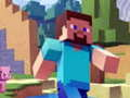 Гаме Minecraft - Zlati Stiv онлајн