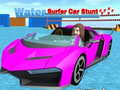 Гаме Vodni Surf Auto Akrobacije онлајн