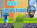 Гаме Injekcija Bebe онлајн