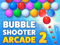 Гаме Bubble Shooter Arcade 2 онлајн