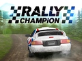 Гаме Rally šampion онлајн
