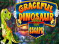 Гаме Graciozan bekstvo dinosaurusa онлајн