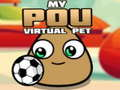 Гаме Moj Virtuelni Ljubimac Pou онлајн